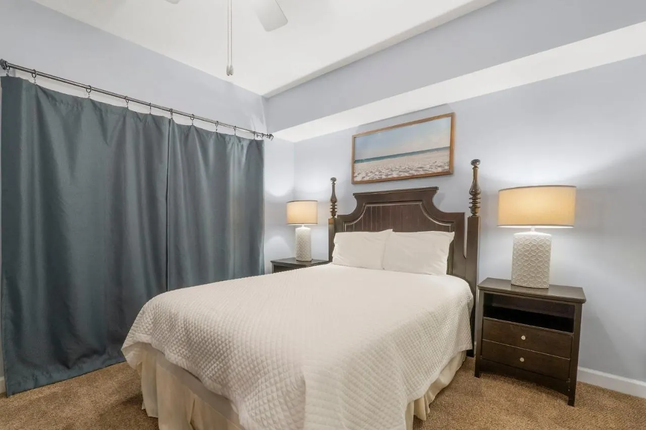 Grand Panama 1-1308 Apartment Panama City Beach
