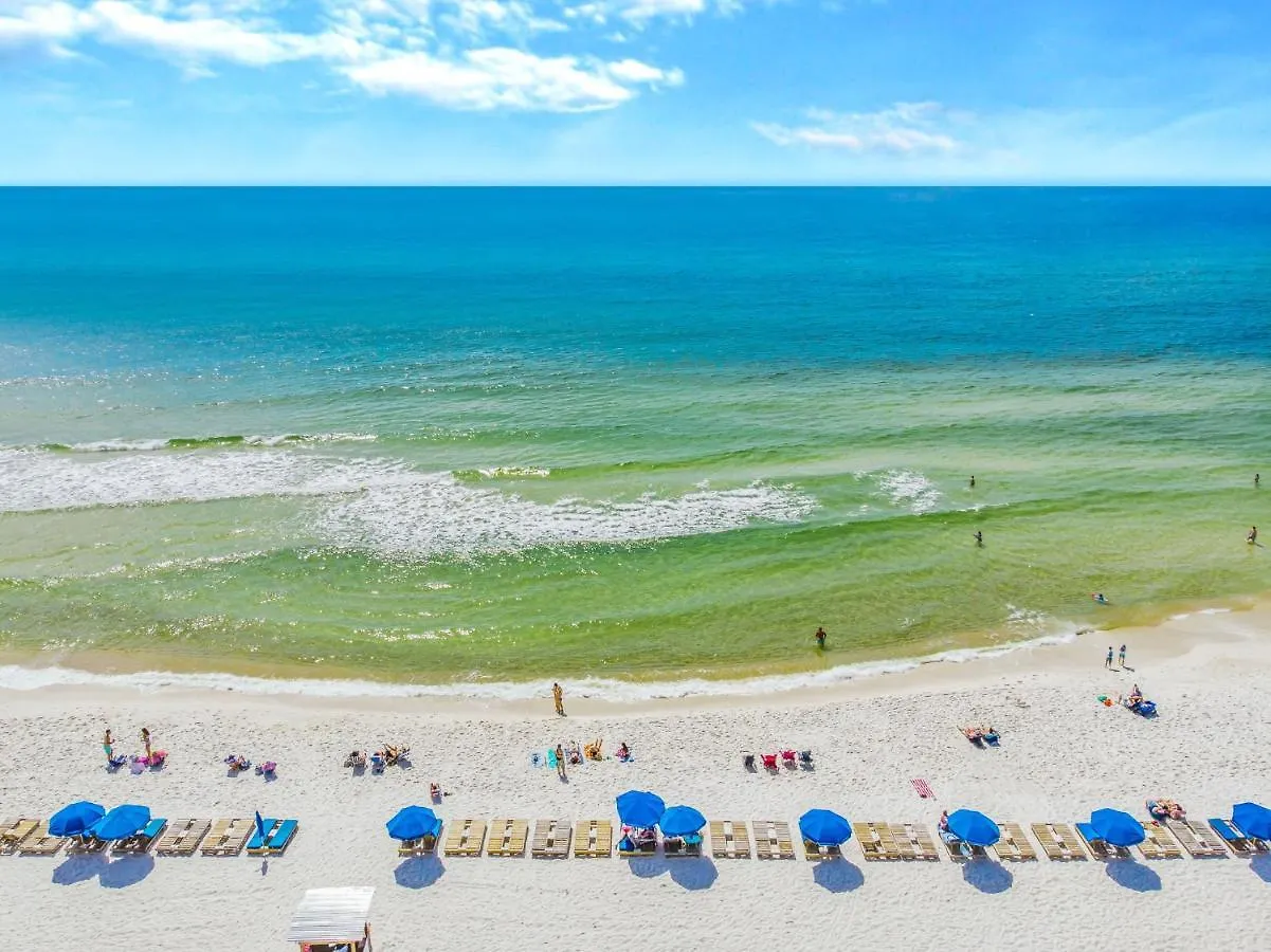 Grand Panama 1-1308 Apartment Panama City Beach United States