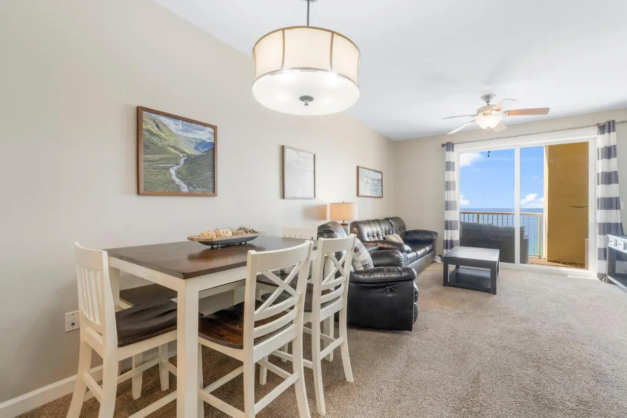 Grand Panama 1-1308 Apartment Panama City Beach