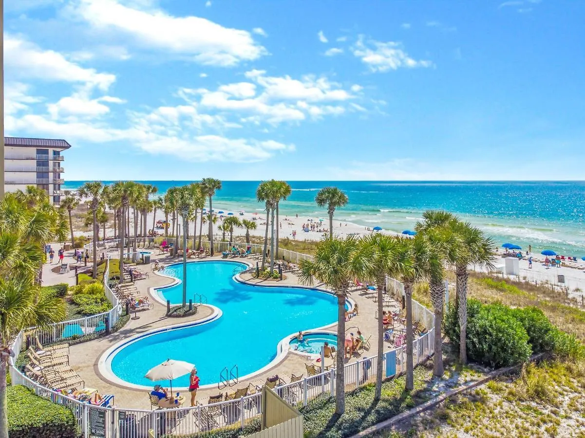 Grand Panama 1-1308 Apartment Panama City Beach