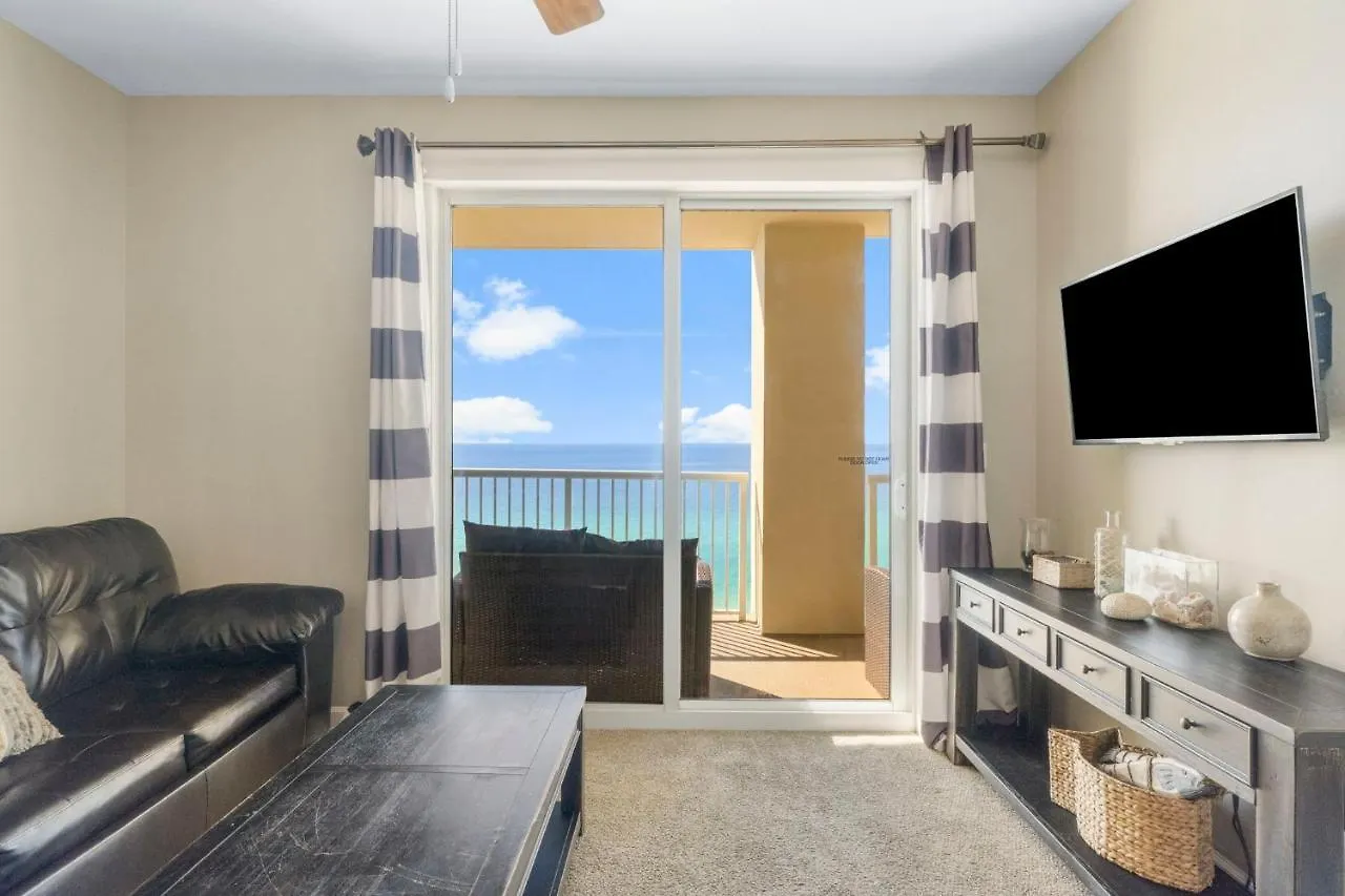 Grand Panama 1-1308 Apartment Panama City Beach