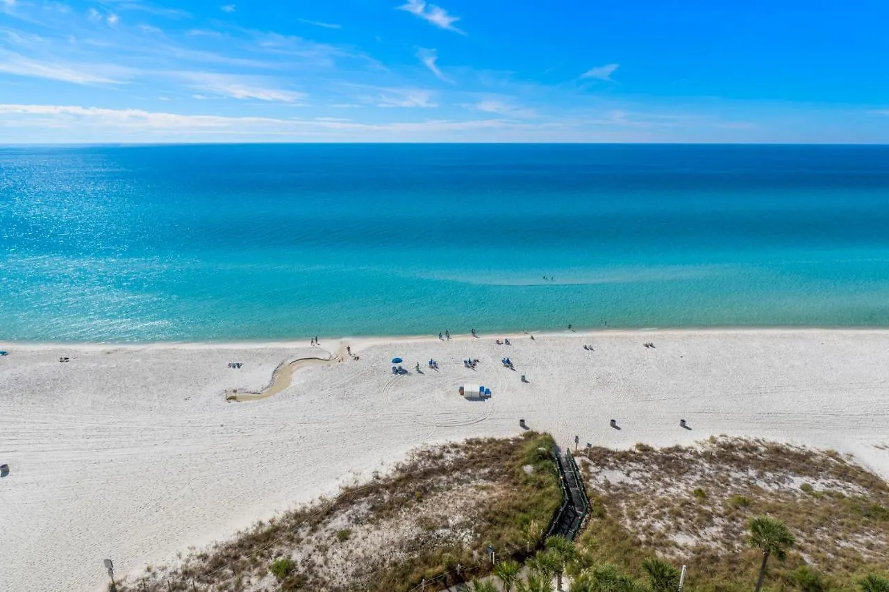 Grand Panama 1-1308 Apartment Panama City Beach