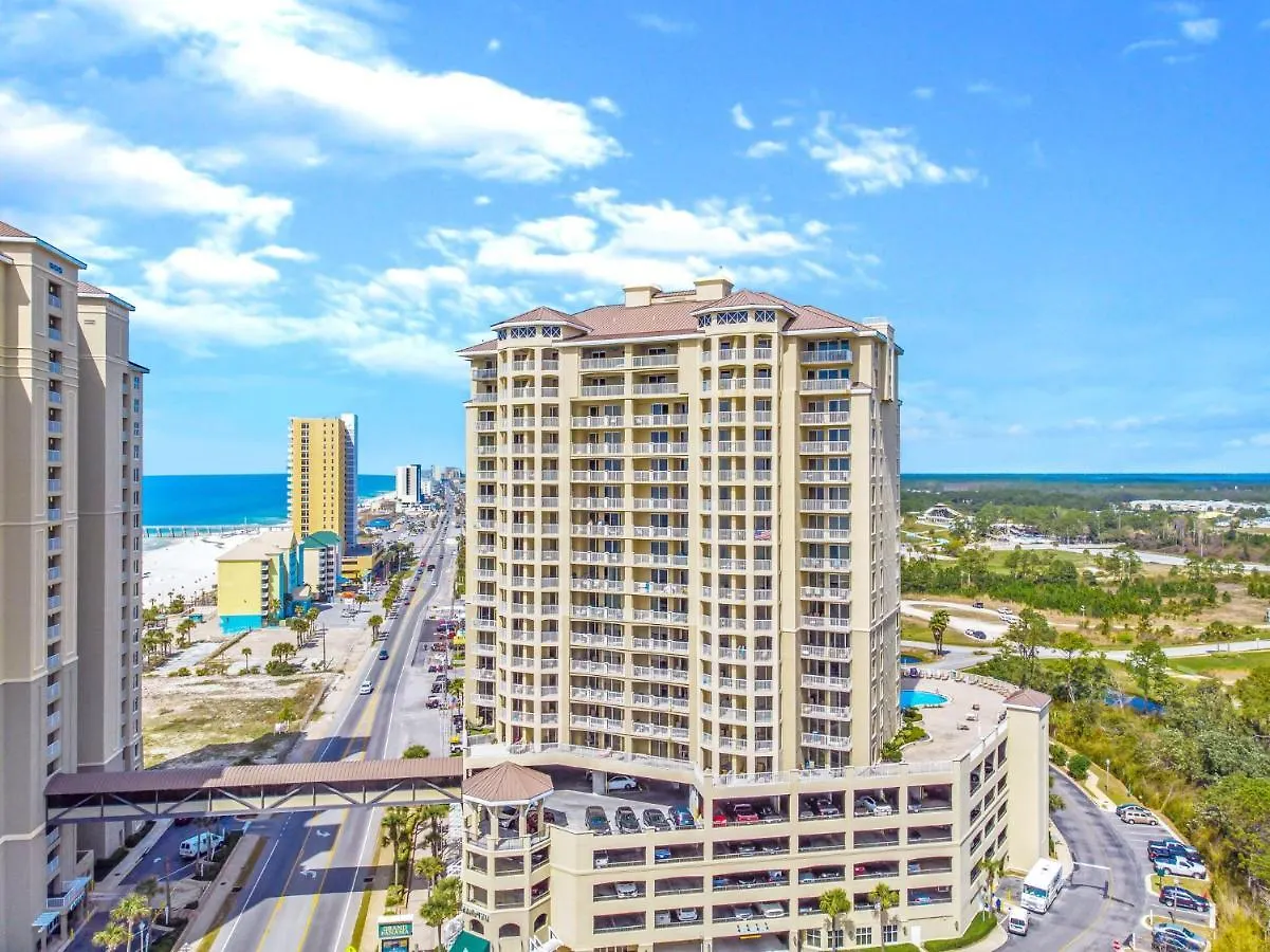 Grand Panama 1-1308 Apartment Panama City Beach 0*,